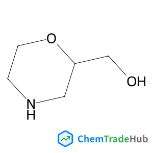 (morpholin-2-yl)methanol