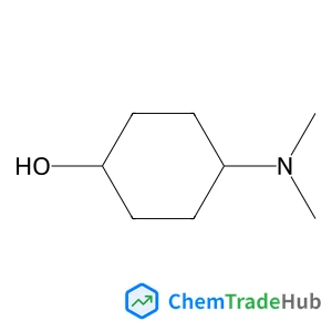 trans-4-(Dimethylamino)cyclohexanol |pharmaceutical intermediates