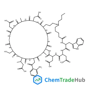 Daptomycin