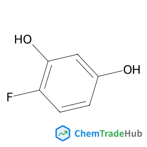4-Fluoro-1,3-benzenediol
