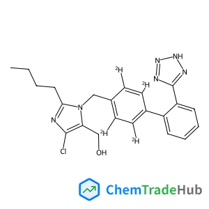 Losartan-d