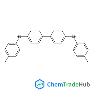 N,N'-Bis(4-methylphenyl)-4,4'-biphenyldiamine