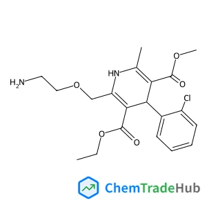 (S)-Amlodipine