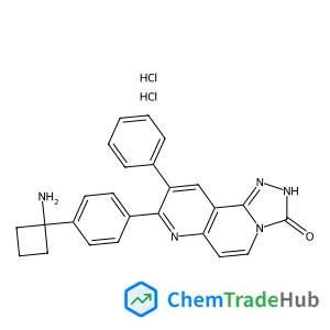 MK-2206 dihydrochloride MK-2206 dihydrochloride