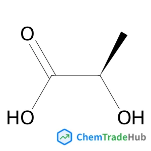 (2R)-2-Hydroxypropanoic acid