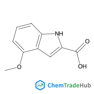 4-METHOXYINDOLE-2CARBOXYLIC ACID