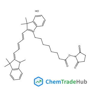 Cyanine5 NHS ester