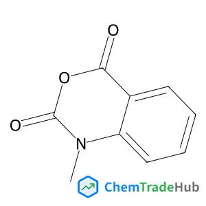1-Methyl-2H-3,1-benzoxazine-2,4(1H)-dione 1-Methyl-2H-3,1-benzoxazine-2,4(1H)-dione