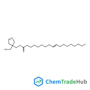 3-Hydroxy-2,2-bis(hydroxymethyl)propyl (9Z)-9-octadecenoate
