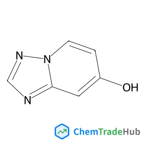[1,2,4]Triazolo[1,5-a]pyridin-7-ol