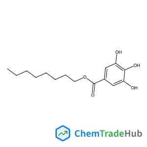 Octyl 3,4,5-trihydroxybenzoate