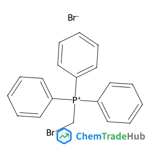 (BROMOMETHYL)TRIPHENYLPHOSPHONIUM BROMIDE