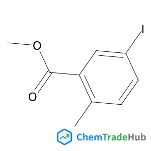 Methyl 5-iodo-2-methylbenzoate