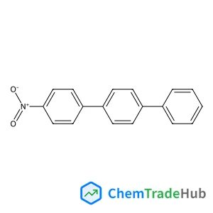 4-Nitro-1,1':4',1''-terphenyl