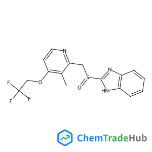 Lansoprazole