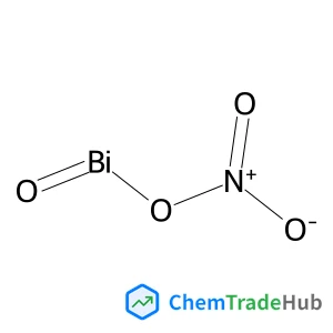 Bismuth subnitrate