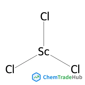 Scandium trichloride