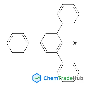 2-bromo-1,3,5-triphenyl-benzene