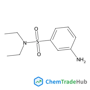 3-Amino-N,N-diethylbenzenesulfonamide