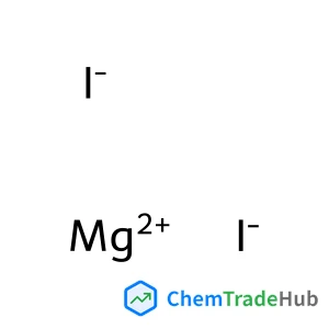 Magnesium diiodide
