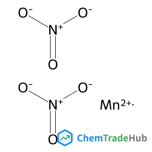 MANGANESE NITRATE SOLUTION
