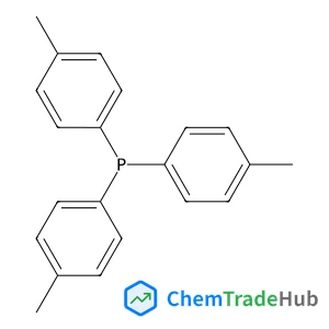 Tris(4-methylphenyl)phosphine