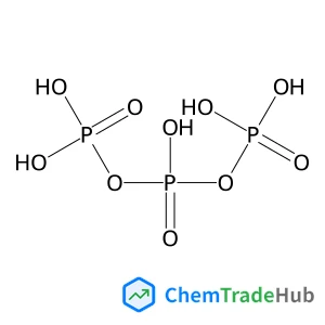 Triphosphoric acid