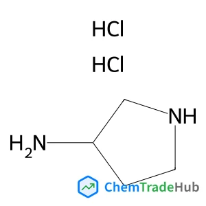 Pyrrolidin-3-amine Dihydrochloride