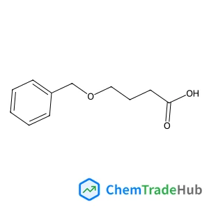 4-(Benzyloxy)butanoic acid
