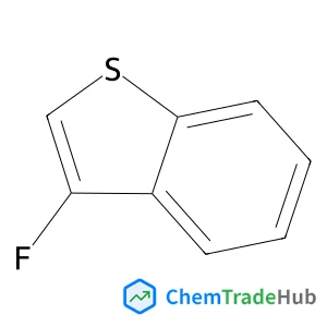 3-Fluoro-1-benzothiophene
