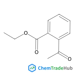Ethyl 2-acetylbenzoate