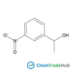 (1S)-1-(3-Nitrophenyl)ethanol