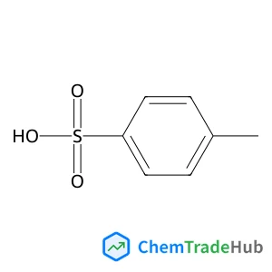 p-Toluenesulfonic Acid
