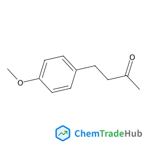 4-(4-Methoxyphenyl)-2-butanone