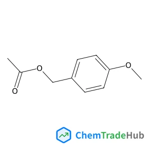4-Methoxybenzyl acetate