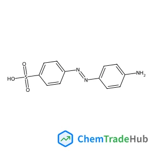 4'-Aminoazobenzene-4-sulphonic Acid