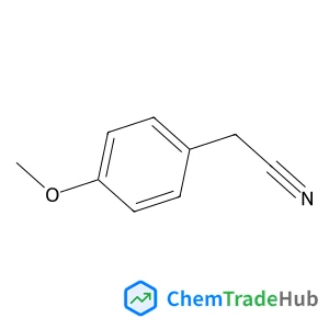 (4-Methoxyphenyl)acetonitrile