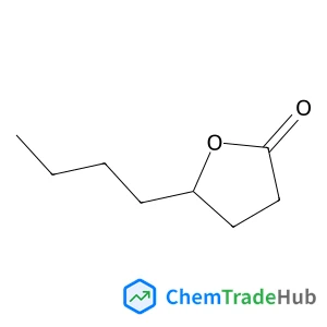 5-Butyldihydro-2(3H)-furanone