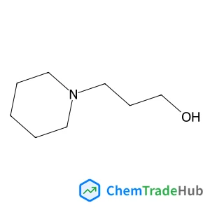 3-(Piperidin-1-yl)propan-1-ol