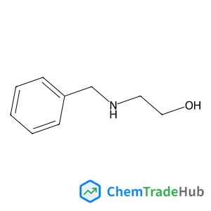 2-(Benzylamino)ethanol