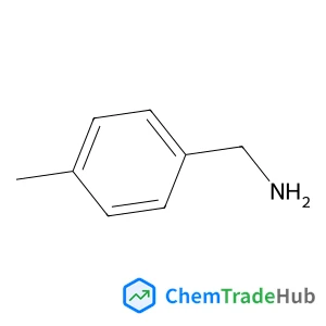 1-(4-Methylphenyl)methanamine