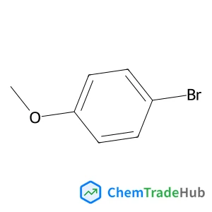 P-BROMOANISOLE