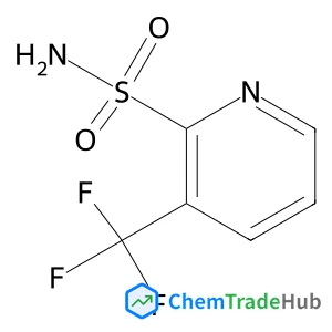 3-(Trifluoromethyl)pyridine-2-sulfonamide