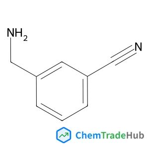 3-(Aminomethyl)benzonitrile 3-(Aminomethyl)benzonitrile