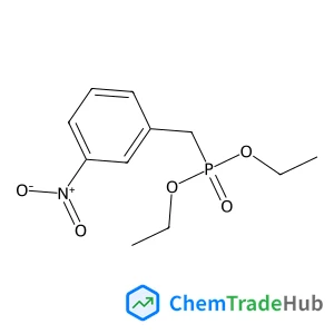 Diethyl 3-Nitrobenzylphosphonate