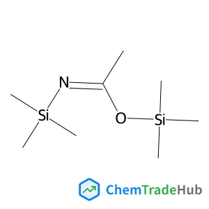 N,O-Bis(trimethylsilyl) Acetamide