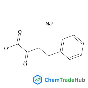 sodium 2-oxo-4-phenylbutanoate