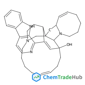 Manzamine A