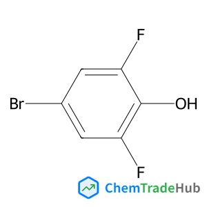4-Bromo-2,6-difluorophenol