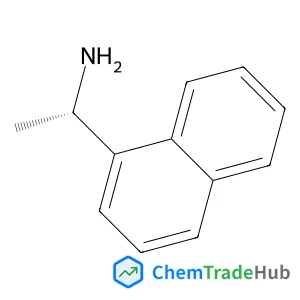 (S)-1-(1-NAPHTHYL)-ETHYLAMINE